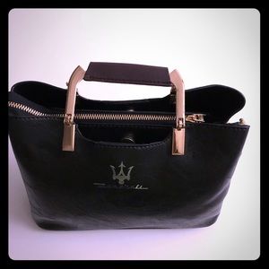 Maserati Handbag